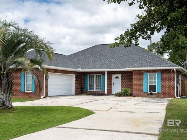 4559 Coral Circle, Gulf Shores, AL 36542