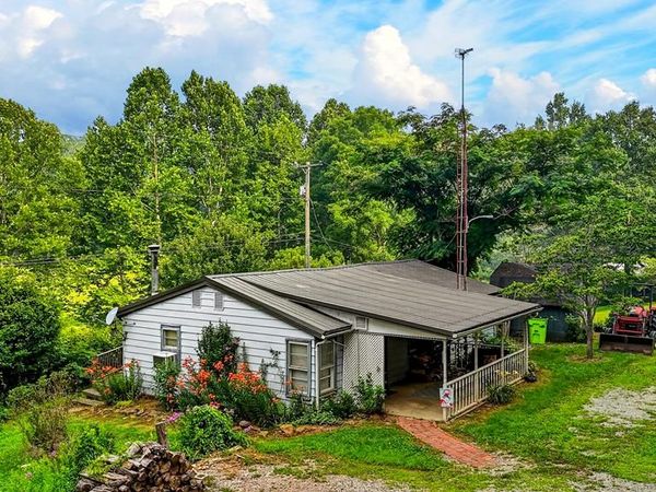 33791 St. Rt. 683, McArthur, McArthur, OH 45651