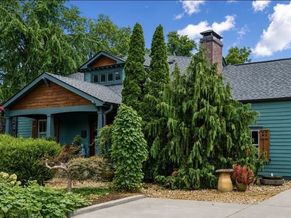 411 Battle Ave , Franklin, TN 37064