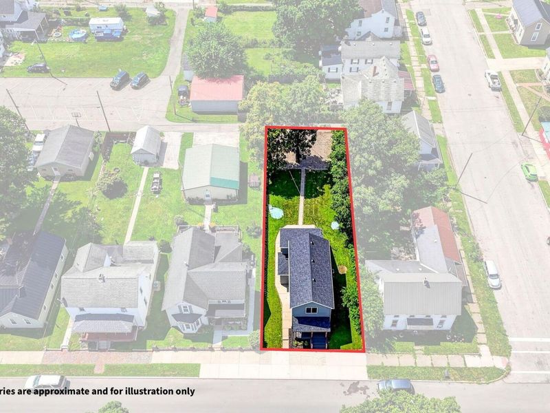 411 S Washington Street, Circleville, OH 43113 Photo 15