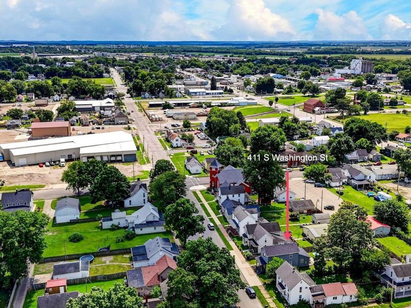 411 S Washington Street, Circleville, OH 43113 Photo 19