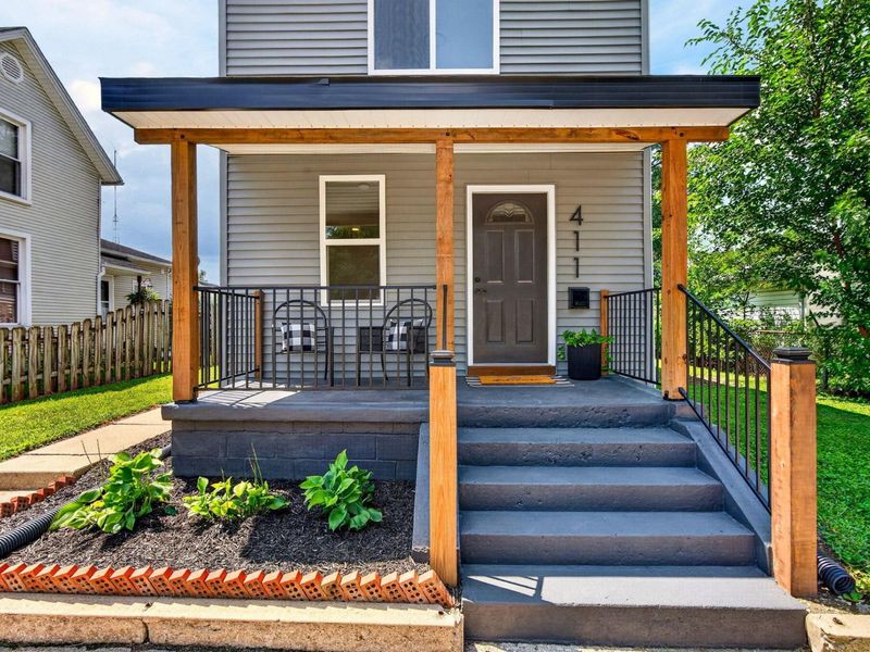 411 S Washington Street, Circleville, OH 43113 Photo 6