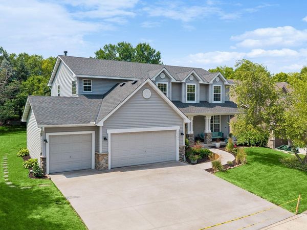 16393 78th Avenue N, Maple Grove, MN 55311