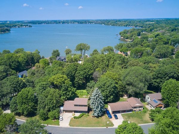 17160 Sunrise Avenue SW, Prior Lake, MN 55372