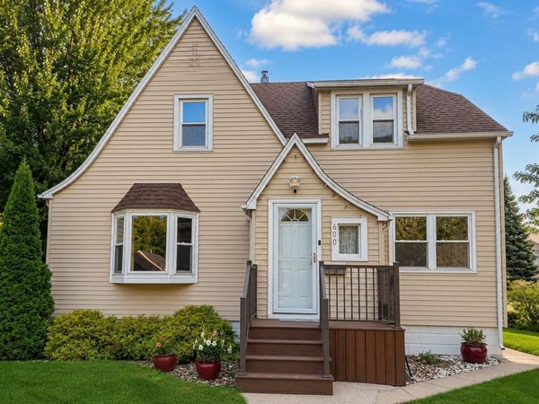 600 8th Street SW, Austin, MN 55912