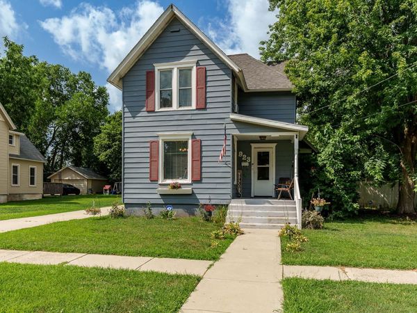 923 Highland Avenue, Beloit, WI 53511