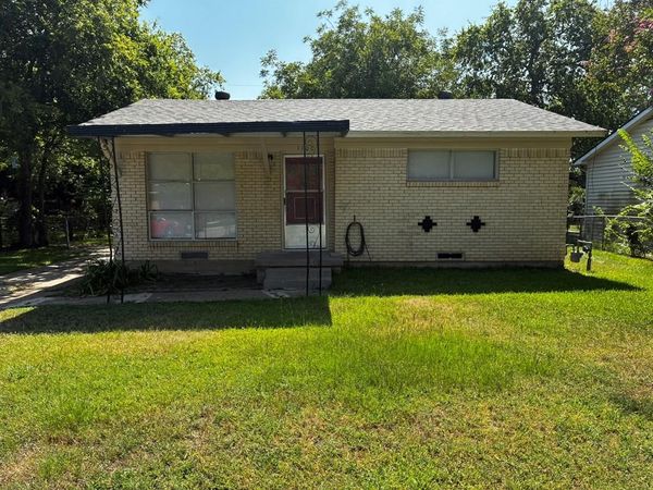1100 Powell Circle, Mesquite, TX 75149