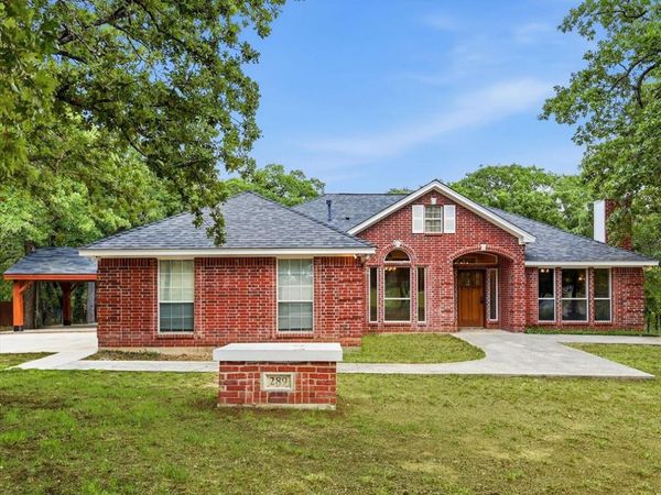 289 County Road 1170 Road , Decatur, TX 76234