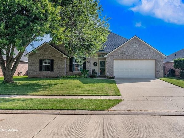 510 Columbia Circle, Bossier City, LA 71112