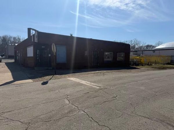 731 E 41st Avenue , Gary, IN 46409