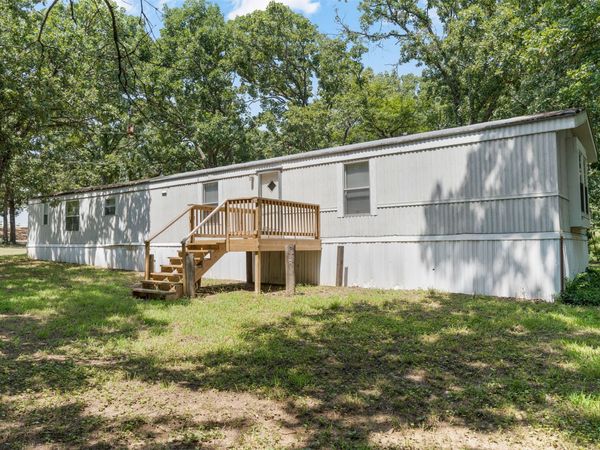 16122 S Maple Drive, Kellyville, OK 74039