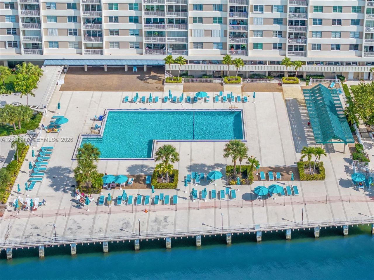 300 Bayview Dr , Unit 202, Sunny Isles Beach, FL 33160 Photo