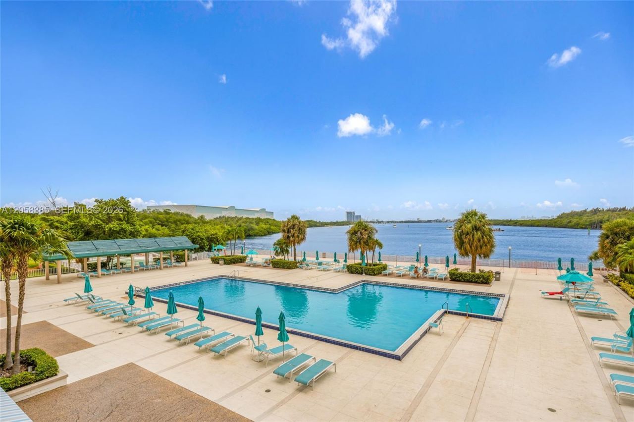 300 Bayview Dr , Unit 202, Sunny Isles Beach, FL 33160 Photo