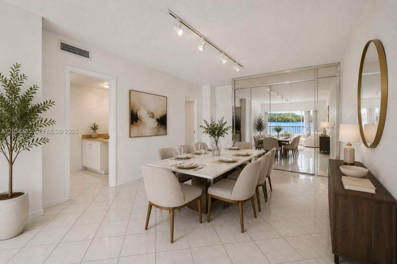 300 Bayview Dr , Unit 202, Sunny Isles Beach, FL 33160 Photo