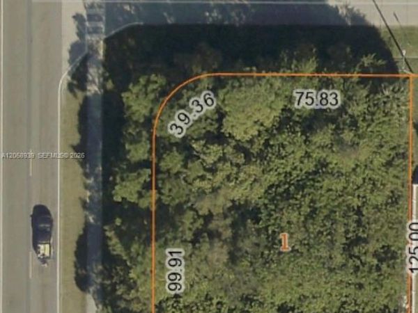 1098 Dartmouth Ave , Port St. Lucie, FL 34953
