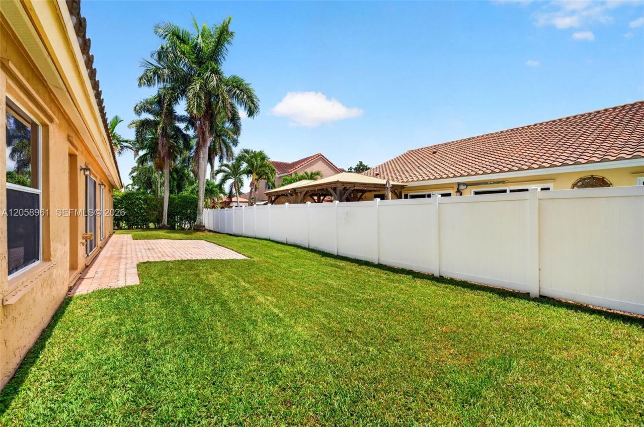 19352 NW 11th St, Pembroke Pines, FL 33029 Photo