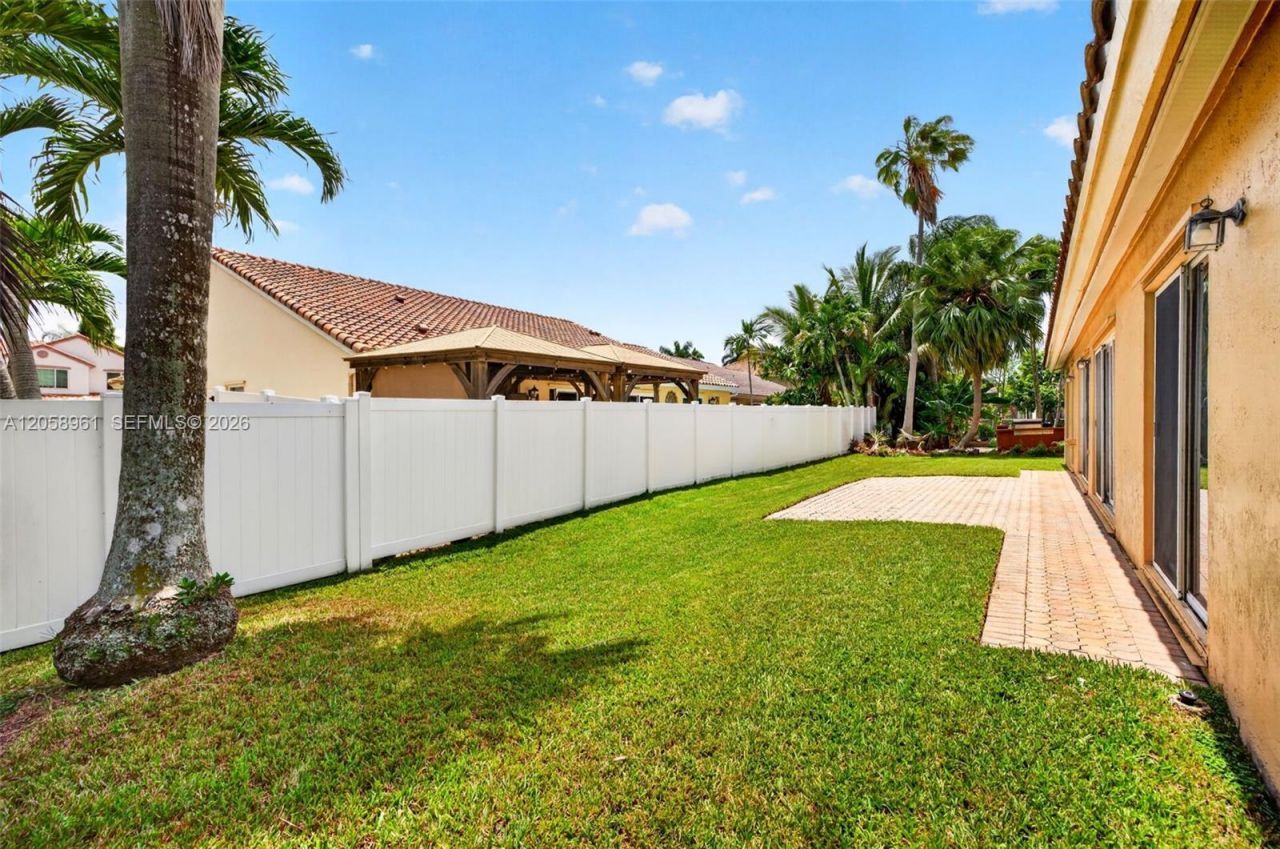 19352 NW 11th St, Pembroke Pines, FL 33029 Photo
