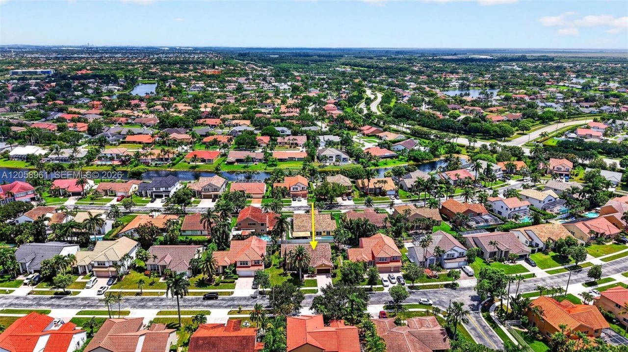 19352 NW 11th St, Pembroke Pines, FL 33029 Photo