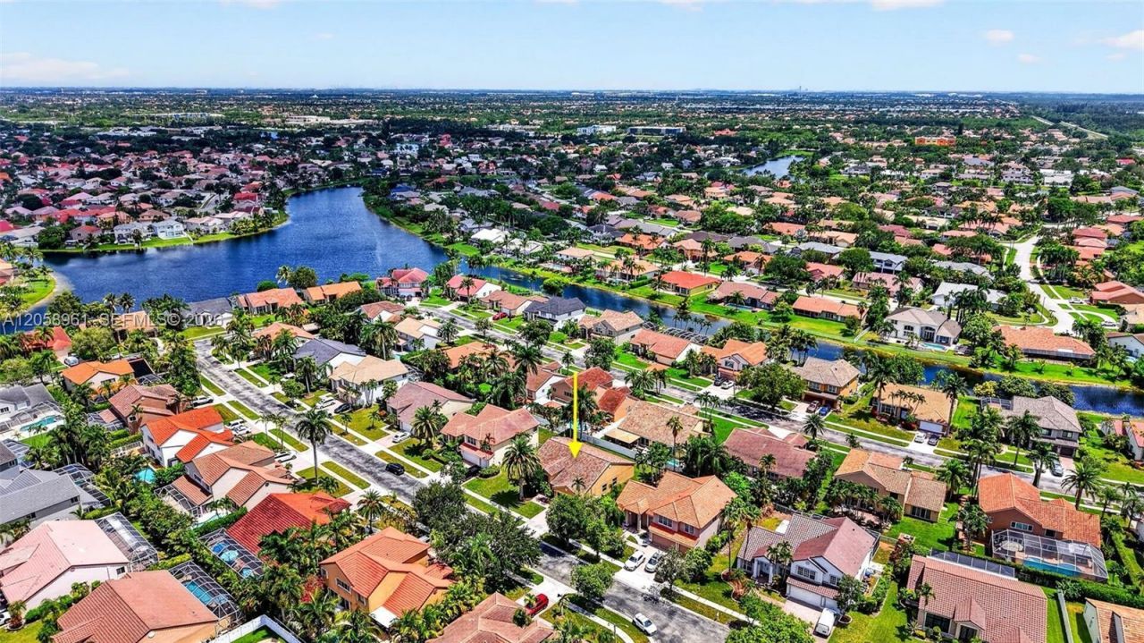 19352 NW 11th St, Pembroke Pines, FL 33029 Photo