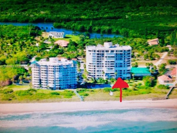 3880 N Highway A1A, Unit 102, Fort Pierce, FL 34949