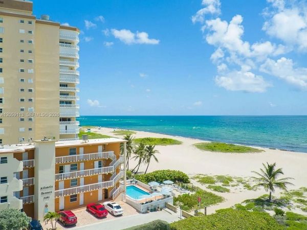 3401 NE 10th St , Unit 5, Pompano Beach, FL 33062