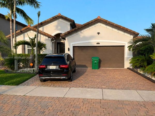 25163 SW 118th Pl , Homestead, FL 33032