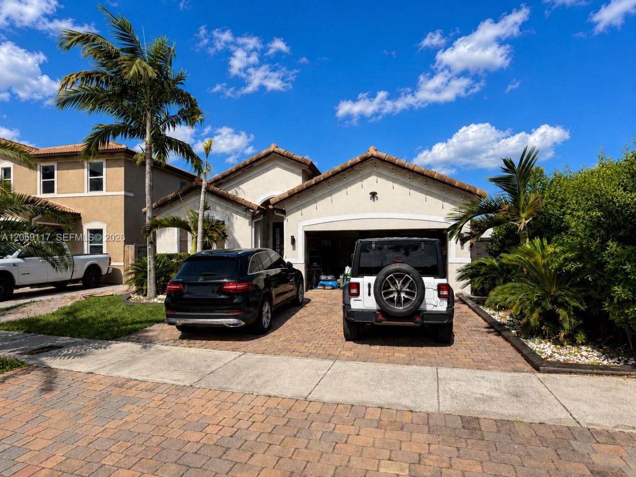 25163 SW 118th Pl, Homestead, FL 33032 Photo