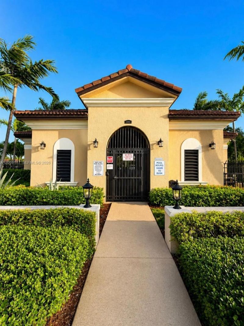 25163 SW 118th Pl, Homestead, FL 33032 Photo