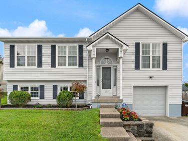 233 Brittany Circle, Richmond, KY 40475
