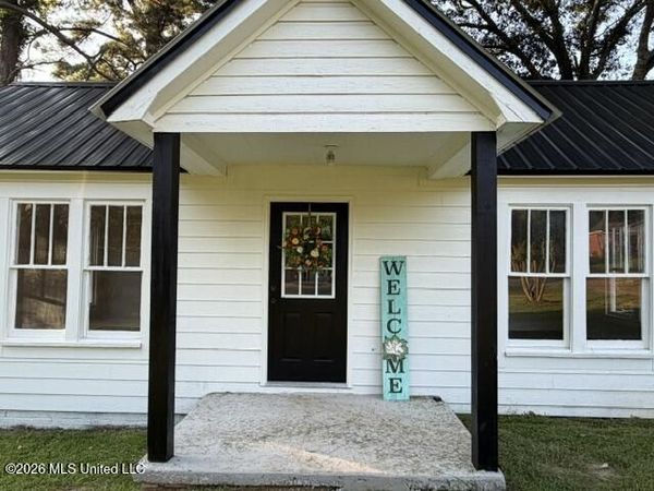 834 Ms-12 , Kosciusko, MS 39090