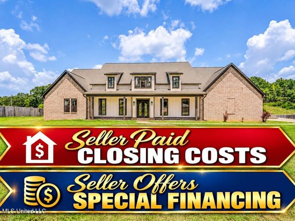 9 Davis Road, Byhalia, MS 38611