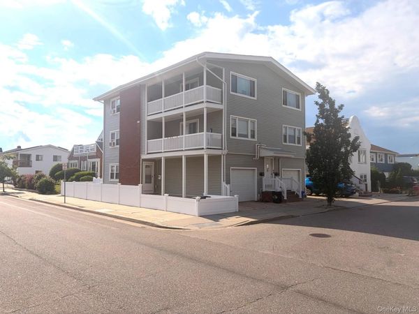 101 Harding Avenue , Unit 2nd Fl, Long Beach, NY 11561