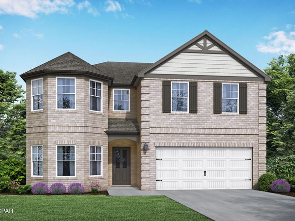 3635 Roundwood Way , Panama City, FL 32404