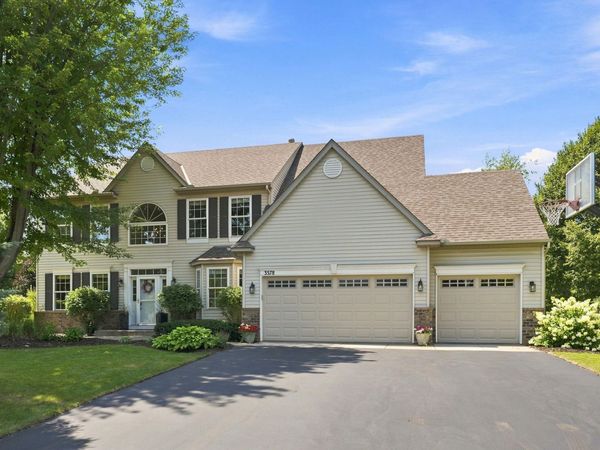 3578 Commonwealth Road, Woodbury, MN 55125