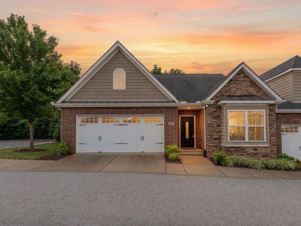 395 Devon Chase, Unit 6001, Gallatin, TN 37066