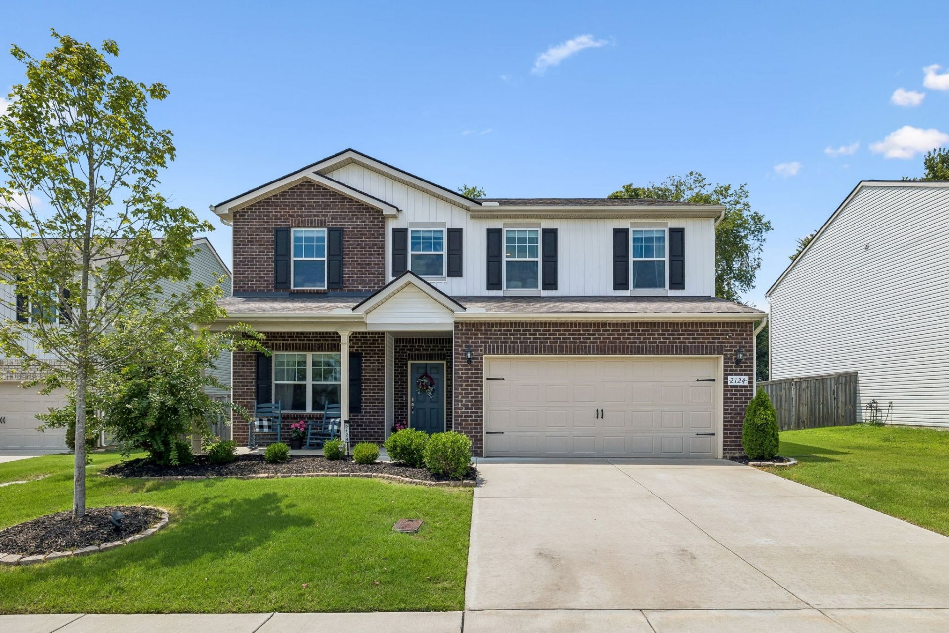 2124 Houston Bnd E, Lebanon, TN 37087 Main Photo
