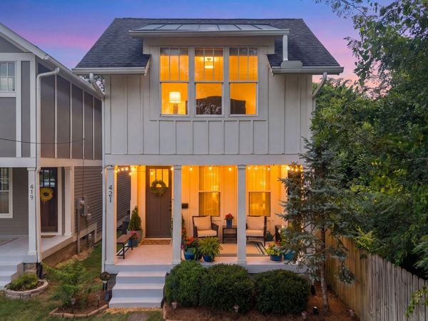 421 Theresa Ave, Nashville, TN 37205