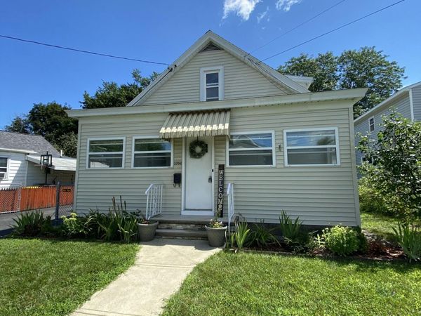 3206 Phillip Street, Schenectady, NY 12306