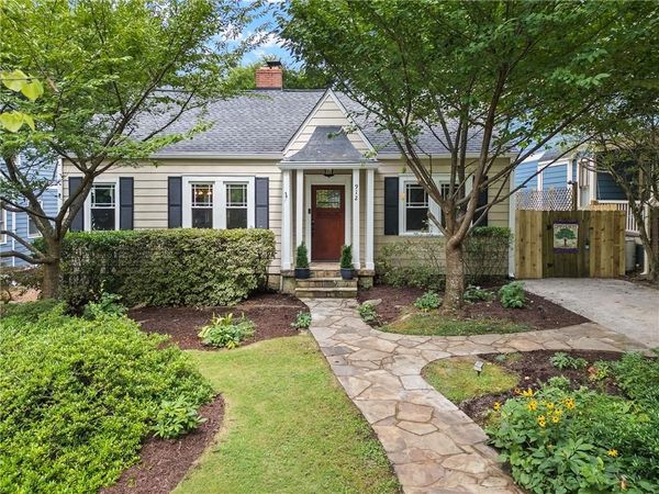 912 3rd Avenue, Decatur, GA 30030