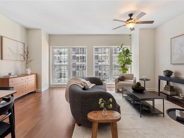 195 14th Street NE, Unit 2008, Atlanta, GA 30309
