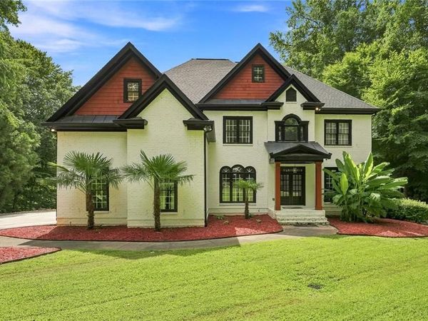 188 Covered Bridge Trail SW, Smyrna, GA 30082