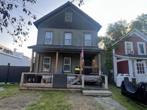 31 Baxter Street, Rutland City, VT 05701
