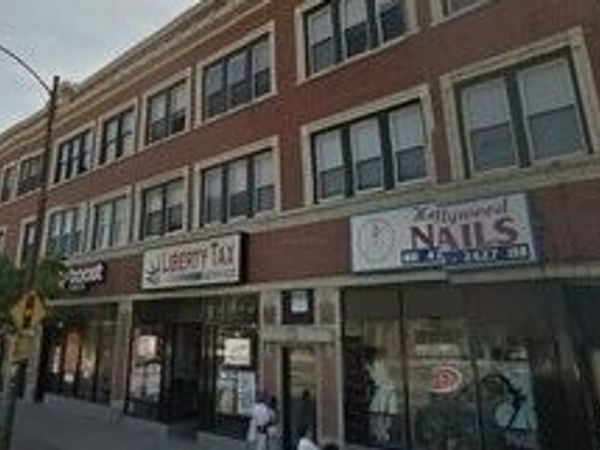 6254 S Western Avenue , Unit 3I, Chicago, IL 60636