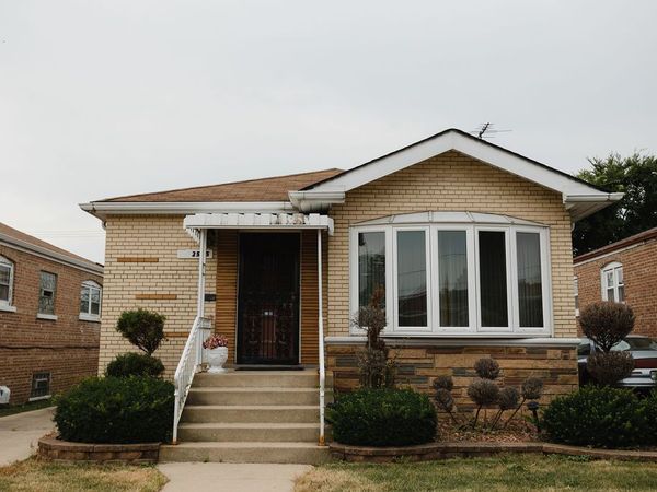 2545 E 93rd Street, Chicago, IL 60617