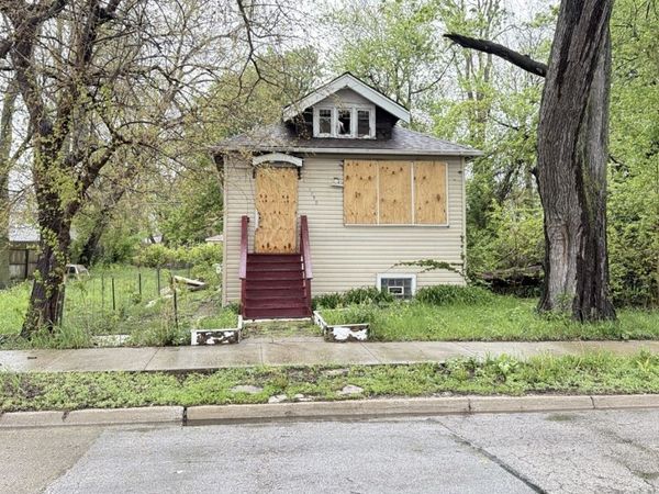 1044 W 115th Street , Chicago, IL 60643