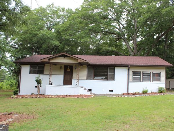 154 Poplar Circle, Lagrange, GA 30241