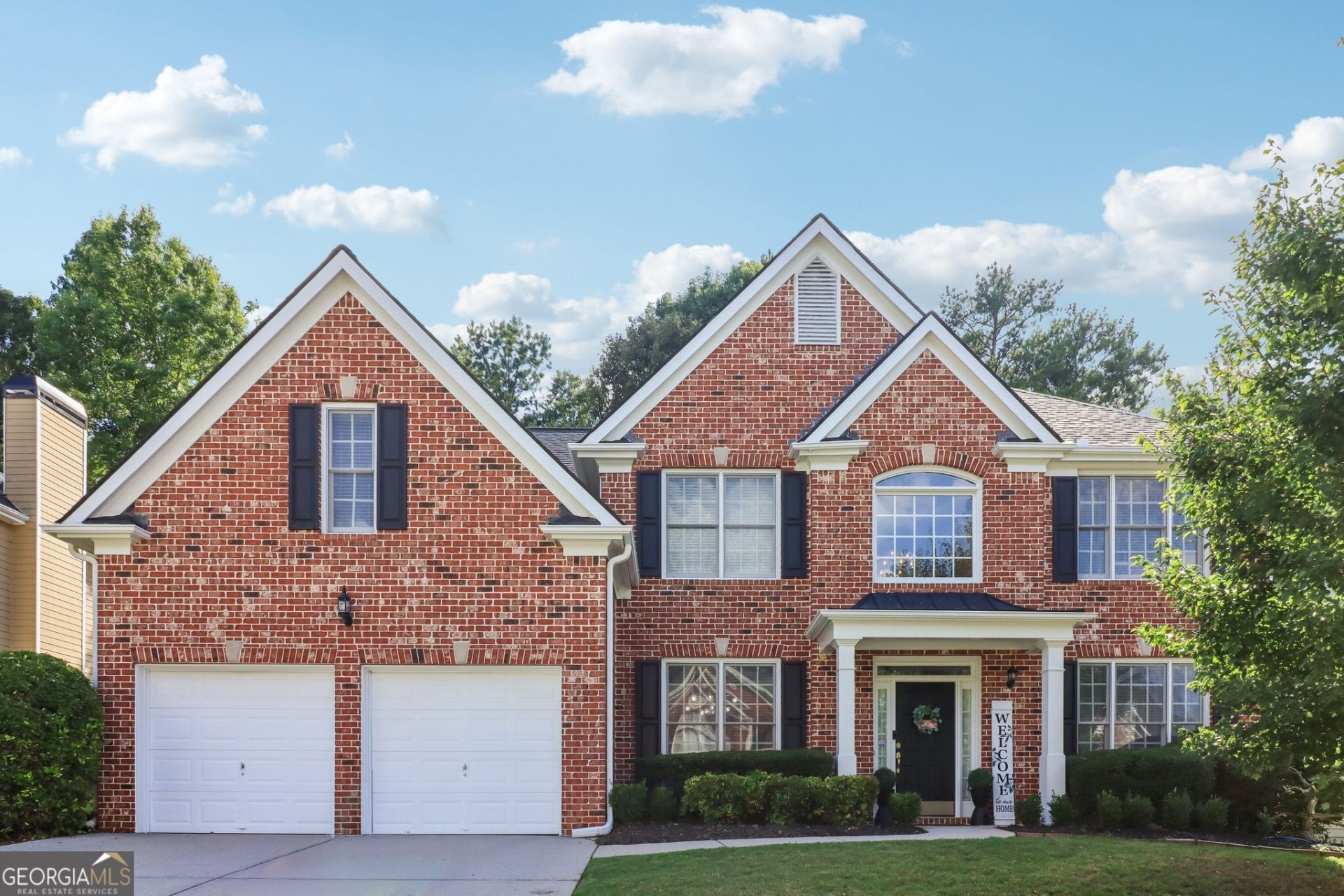 1791 Heatherglade Lane, Lawrenceville, GA 30045 Main Photo