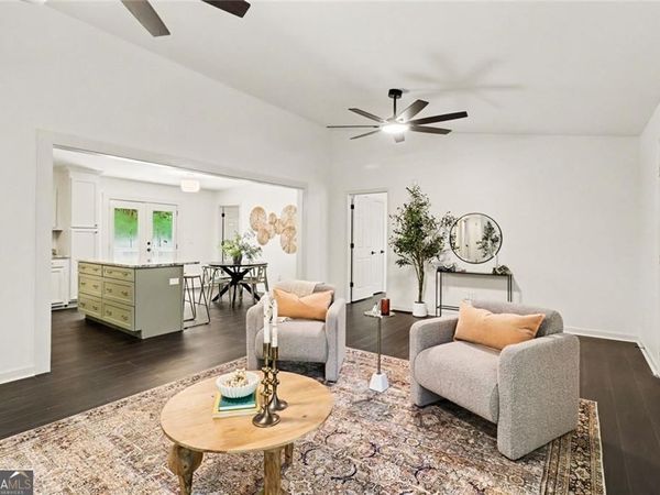 393 Macedonia Road, Newnan, GA 30263