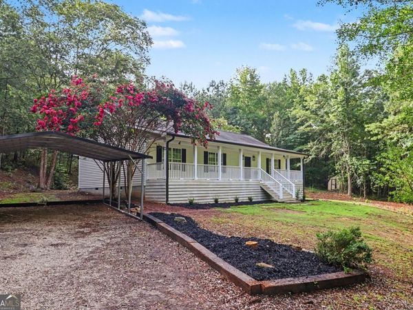 393 Macedonia Road, Newnan, GA 30263