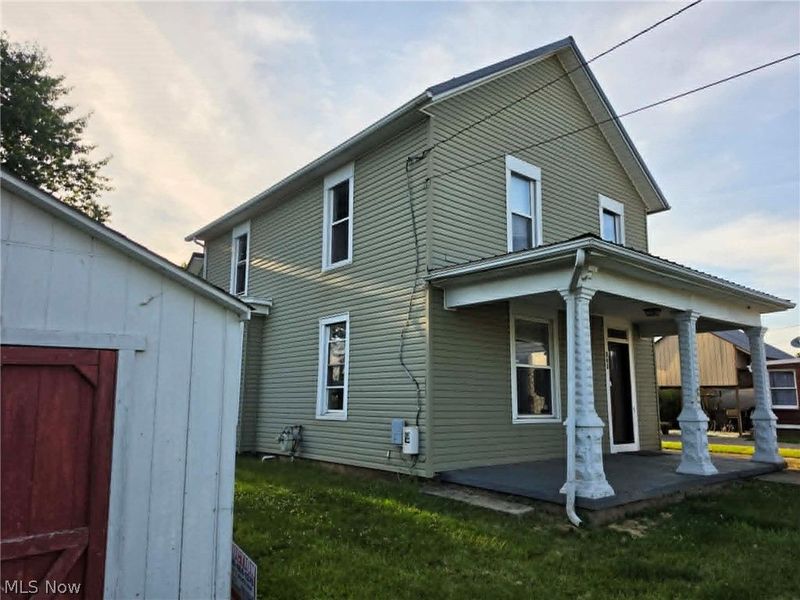 243 Mill Street, Duncan Falls, OH 43734 Photo 3